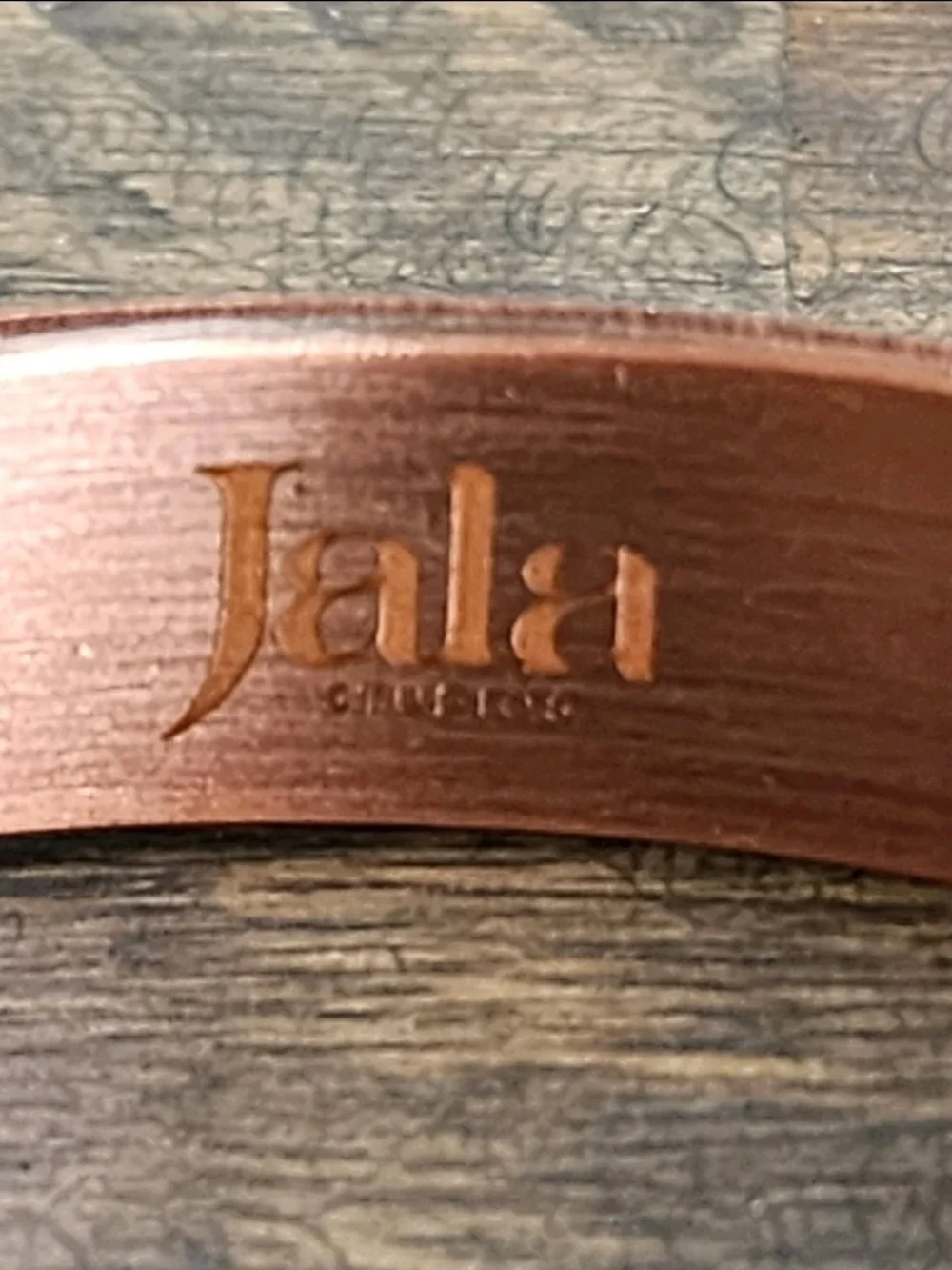 JalaStudios genuine pure